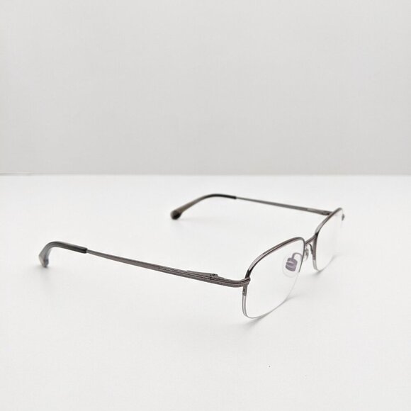 🕶️Brooks Brothers BB487T Eyeglasses 52/18 140 / ALH432🕶️ - Picture 4 of 9